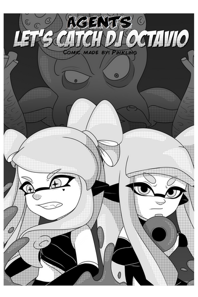 Agents: Let's catch DJ Octavio