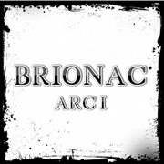 Brionac Arc 1: The Rise of Blankett