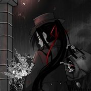 If They Were Monsters 