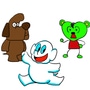 CUCA FANT & B.G