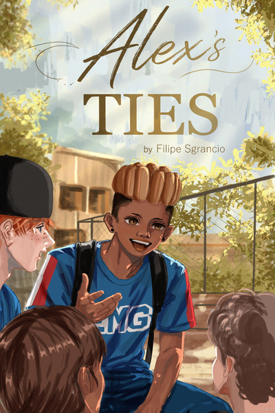 Alex's Ties