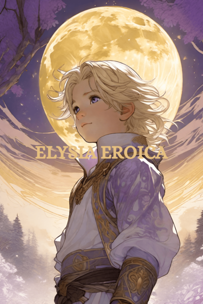 Elysia Eroica