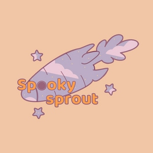Spooky Sprout