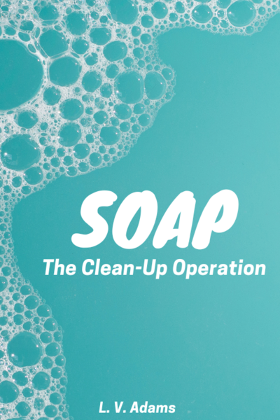 SOAP: The Clean-Up Operation