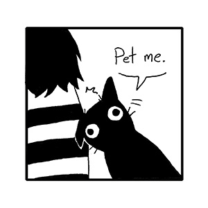 Pet Me