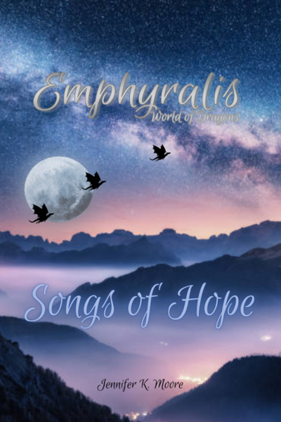 Emphyralis: Songs of Hope