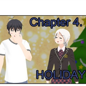 Chapter 4. Holidays