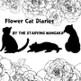 Flower Cat Diaries 