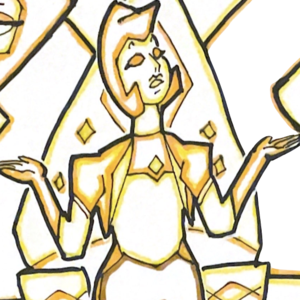 S1E8: Yellow Wraps Up Ruby's Trial