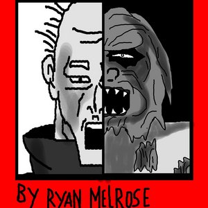 Ryan Melrose's House Of Horrors II