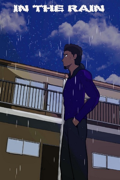 In the rain a short story