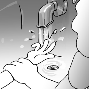 Family Chronicles - Breaking Glass