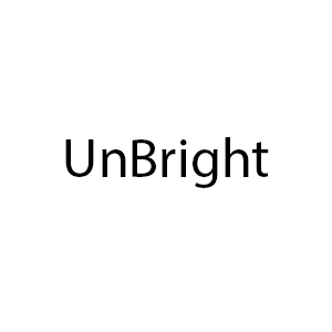 UnBright 