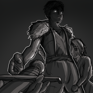 The Northman, Part 6