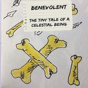Benevolent chapter 2