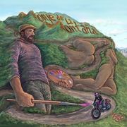 NYX Y EL MONJE DE LA MONTA&Ntilde;A