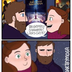 The Greatest Snowman