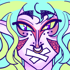 TITERES DE UNA MENTIRA - 1