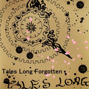 Prologue: Tales Long Forgotten 