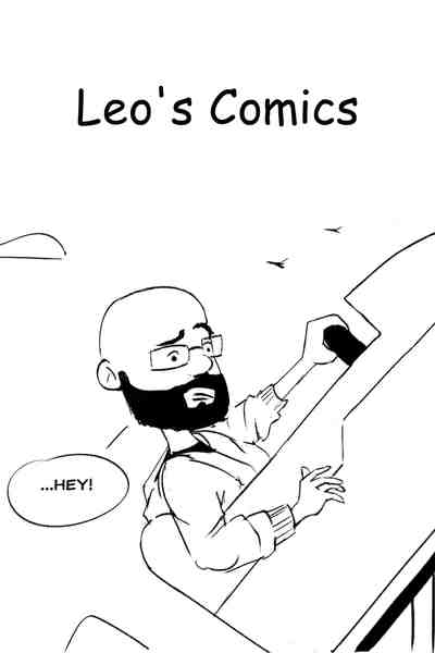 Leo Comics