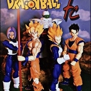 Dragon Ball Fc