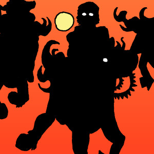 #666 The Atheist Apocalypse