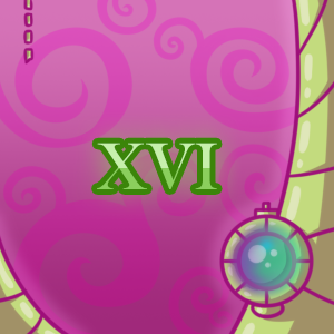 Chapter XVI ۞ Breathing is Important 