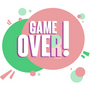 GAME OVER!