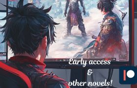 custom banner