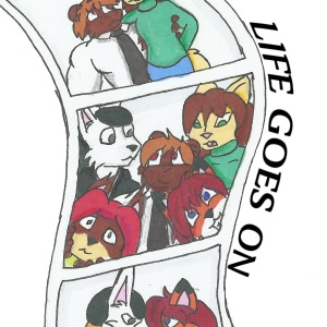 Let's Review poster: The Dreamstone