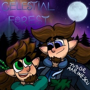 Celestial Forest