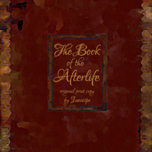 The Book of the Afterlife