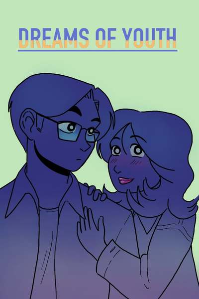 Tapas Drama Dreams Of Youth