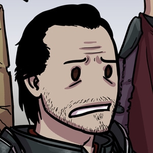 A Little Out of Date