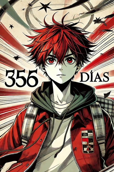 356 dias para recome&ccedil;ar