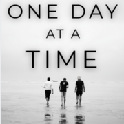 One Day at a Time (One Day, book 2)