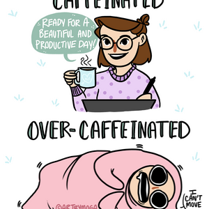 Caffeine