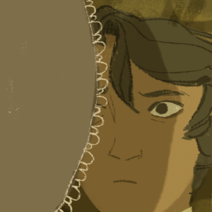 AS I STEP INTO THE SHADOWS: PART 7