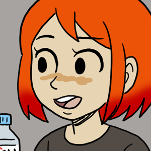 COMIX OK But Not Functioning 02