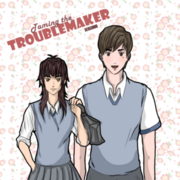 Taming The Troublemaker