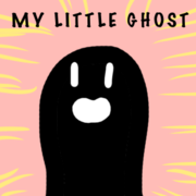 MY LITTLE GHOST