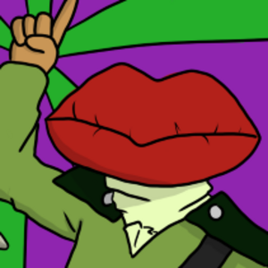 A boca que tudo v&ecirc;