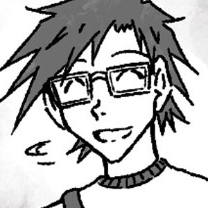 Act 3-3, Something New