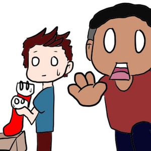 Stockings Hung by the Chimney