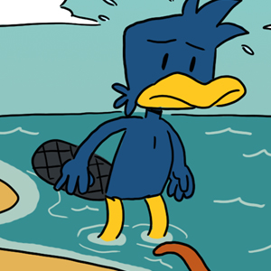 COMIX Made in Australia 19