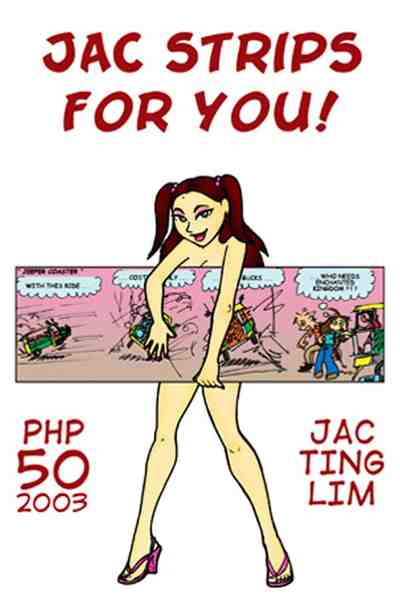 Jac Strips For You