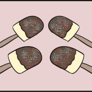 Chocolate Banana Recipe