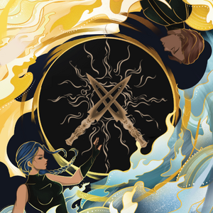 Chapter Eight - Dion