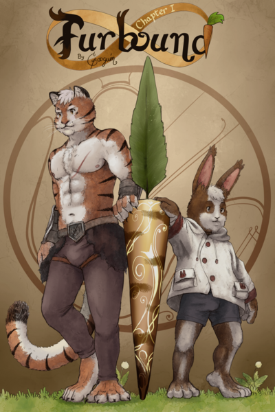 Furbound