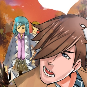 After The Flash Chapter 1 Page 3